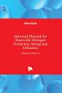 Advanced Materials For Renewable Hydrogen Production, Storage And Utilization - Preview