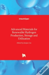 Capa do artigo Advanced Materials For Renewable Hydrogen Production, Storage And Utilization