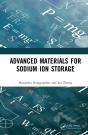 Advanced Materials For Sodium Ion Storage - Preview