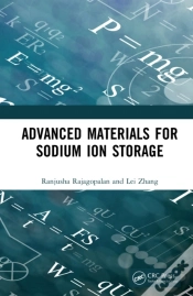 Capa do artigo Advanced Materials For Sodium Ion Storage