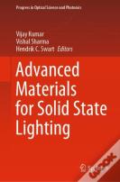 Advanced Materials For Solid State Lighting