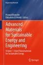 Advanced Materials For Sustainable Energy And Engineering - Preview