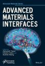 Advanced Materials Interfaces - Preview
