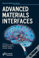 Advanced Materials Interfaces