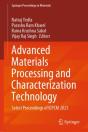 Advanced Materials Processing And Characterization Technology - Preview