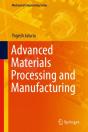 Advanced Materials Processing And Manufacturing - Preview