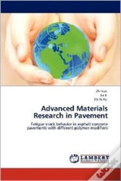 Advanced Materials Research In Pavement