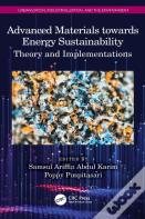 Advanced Materials Towards Energy Sustainability