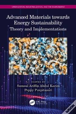 Capa do artigo Advanced Materials Towards Energy Sustainability