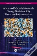 Advanced Materials Towards Energy Sustainability