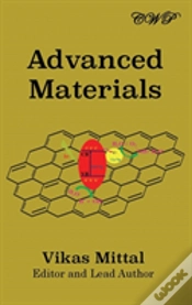 Capa do artigo Advanced Materials