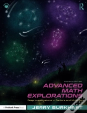 Capa do artigo Advanced Math Explorations
