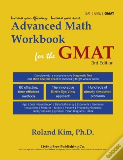 Capa do artigo Advanced Math For The Gmat