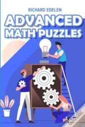 Advanced Math Puzzles: Kakuro 10x10 Puzz
