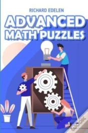 Capa do artigo Advanced Math Puzzles: Kakuro 10x10 Puzz