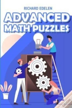 Capa do artigo Advanced Math Puzzles: Kakuro 10x10 Puzz