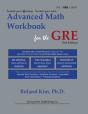 Advanced Math Workbook For The Gre - Preview