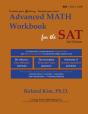 Advanced Math Workbook For The Sat - Preview