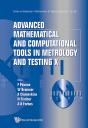 Advanced Mathematical And Computational Tools In Metrology And Testing X - Preview