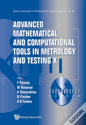 Capa do artigo Advanced Mathematical And Computational Tools In Metrology And Testing X