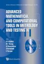 Advanced Mathematical And Computational Tools In Metrology And Testing Xi - Preview
