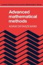 Advanced Mathematical Methods - Preview