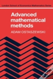 Advanced Mathematical Methods