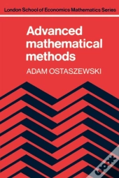 Advanced Mathematical Methods