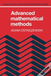Advanced Mathematical Methods