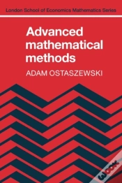 Capa do artigo Advanced Mathematical Methods