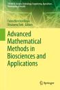 Advanced Mathematical Methods In Biosciences And Applications - Preview