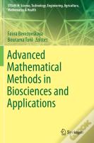 Advanced Mathematical Methods In Biosciences And Applications