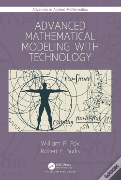 Capa do artigo Advanced Mathematical Modeling With Technology