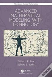 Capa do artigo Advanced Mathematical Modeling With Technology