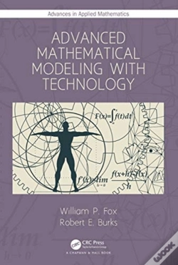 Capa do artigo Advanced Mathematical Modeling With Technology