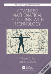 Capa do artigo Advanced Mathematical Modeling With Technology