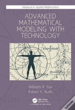Capa do artigo Advanced Mathematical Modeling With Technology