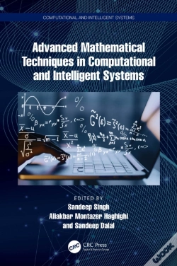 Capa do artigo Advanced Mathematical Techniques In Computational And Intelligent Systems