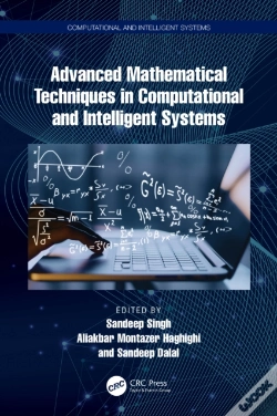 Capa do artigo Advanced Mathematical Techniques In Computational And Intelligent Systems