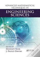 Advanced Mathematical Techniques In Engineering Sciences