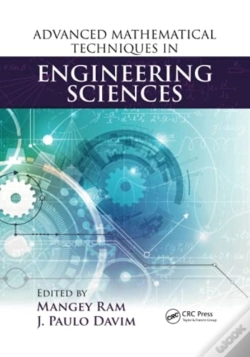 Capa do artigo Advanced Mathematical Techniques In Engineering Sciences