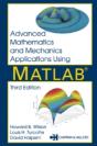 Advanced Mathematics And Mechanics Applications Using Matlab - Preview