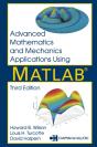 Advanced Mathematics And Mechanics Applications Using Matlab - Preview