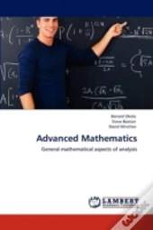 Advanced Mathematics
