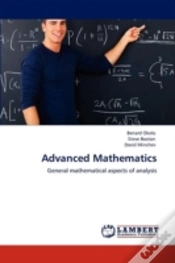 Capa do artigo Advanced Mathematics