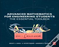 Advanced Mathematics For Engineering Students