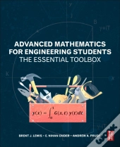 Advanced Mathematics For Engineering Students