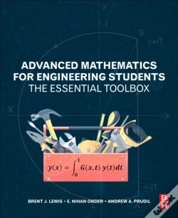 Capa do artigo Advanced Mathematics For Engineering Students