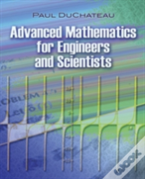 Advanced Mathematics For Engineers And Scientists