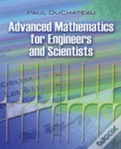 Advanced Mathematics For Engineers And Scientists